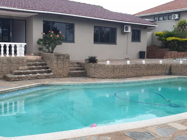 House for rent in Seaview, Kwazulu-natal