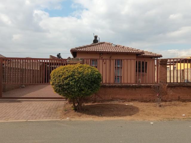 House for rent in Gauteng