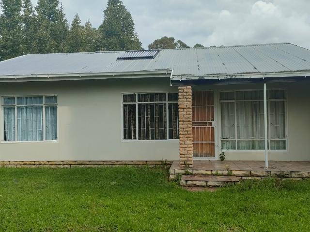 House for rent in Bloemfontein, Free State