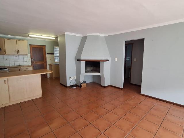 House for rent in Baardskeerdersbos, Western Cape