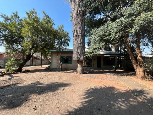 House for rent in Tlhabane, North West