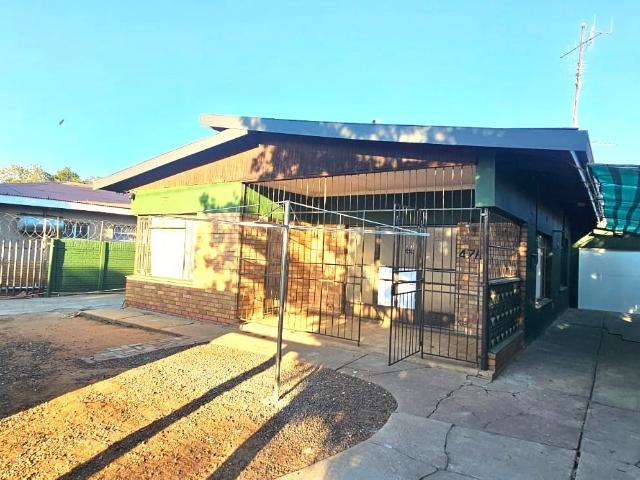 House for rent in Tlhabane, North West