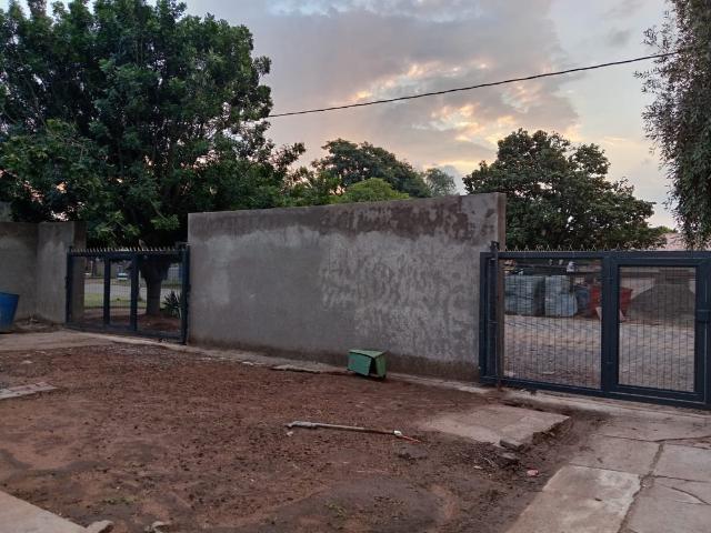 House for rent in Tlhabane, North West