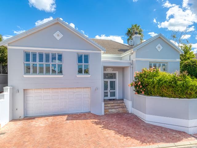 House for rent in Bellville, Western Cape