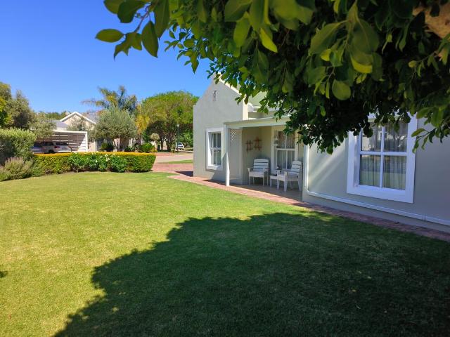 House for rent in Oudtshoorn North, Garden Route District Municipality