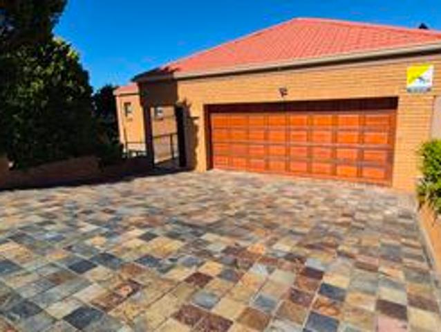 House for rent in Strand, Western Cape