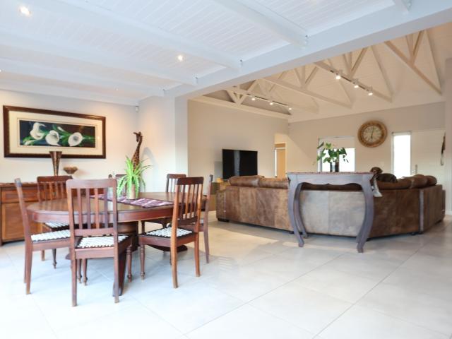 House for rent in Onverwacht, Western Cape