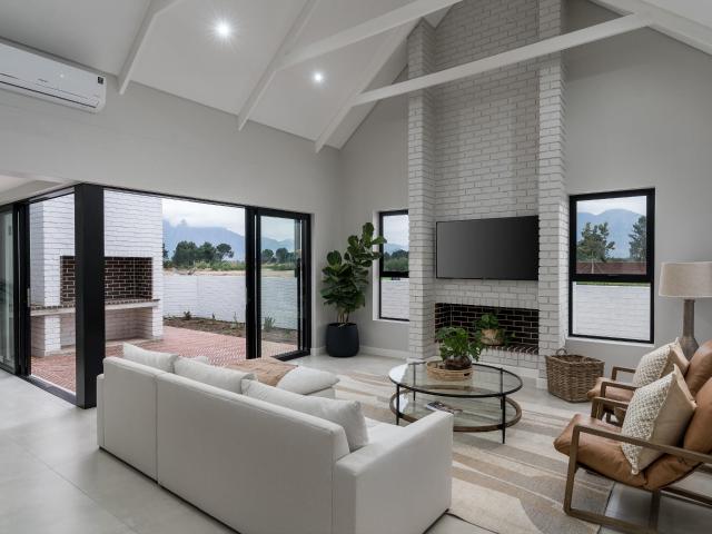 House for rent in Onverwacht, Western Cape