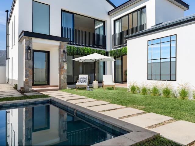 House for rent in Onverwacht, Western Cape