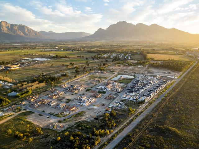 House for rent in Paarl, Drakenstein Local Municipality