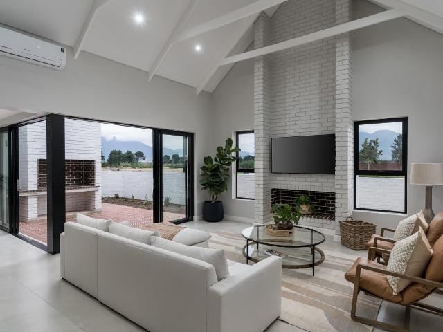 House for rent in Onverwacht, Western Cape
