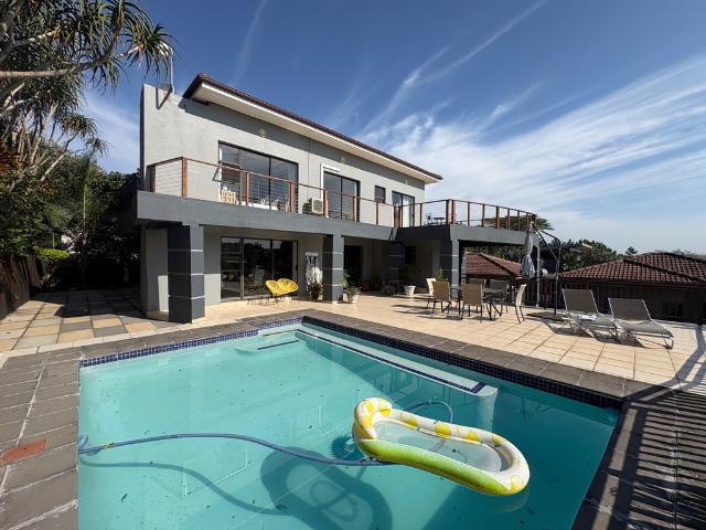 House for rent in Princess Grant, Kwazulu-natal