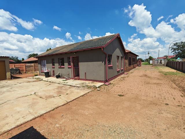 House for rent in Ekurhuleni, Gauteng