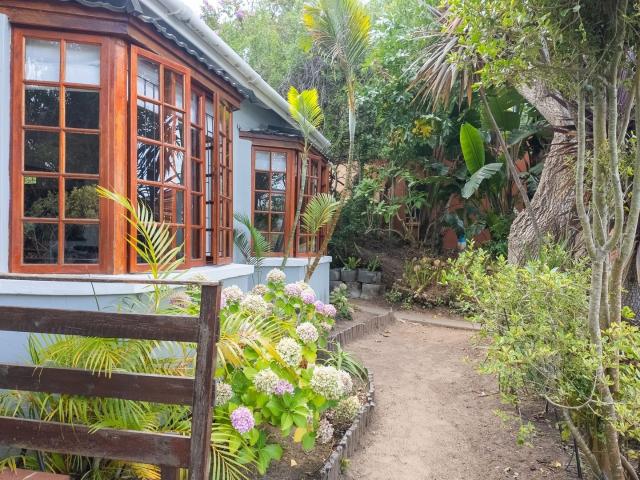 House for rent in Groot Brak Rivier, Western Cape