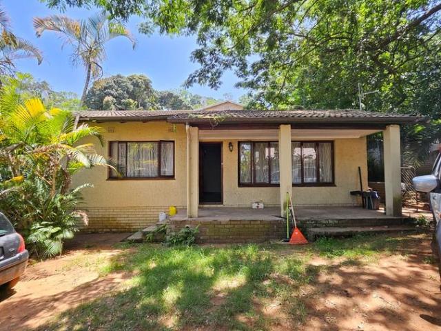 House for rent in Durban North, Kwazulu-natal