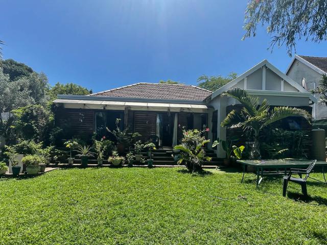 House for rent in Durban North, Kwazulu-natal