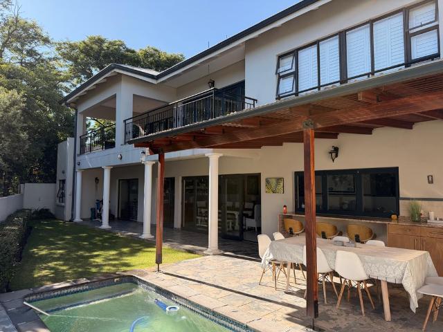 House for rent in Rosebank, Gauteng