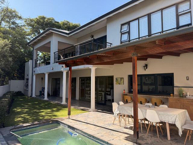 House for rent in Parkhurst, Rosebank