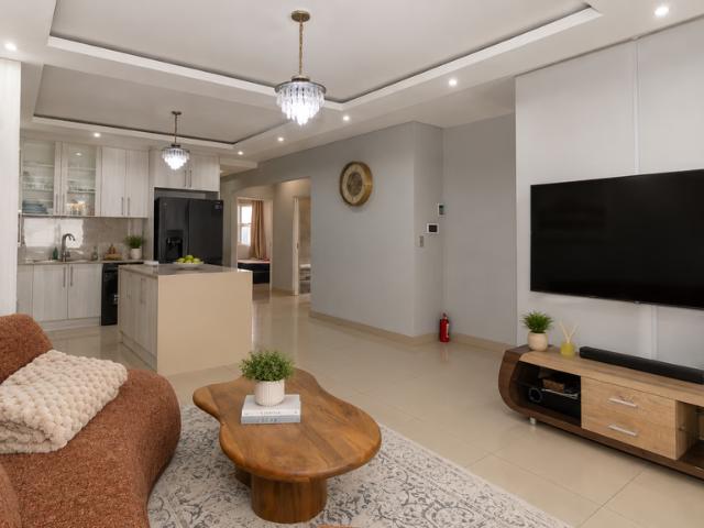 House for rent in Western Cape