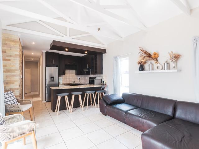 House for rent in Western Cape