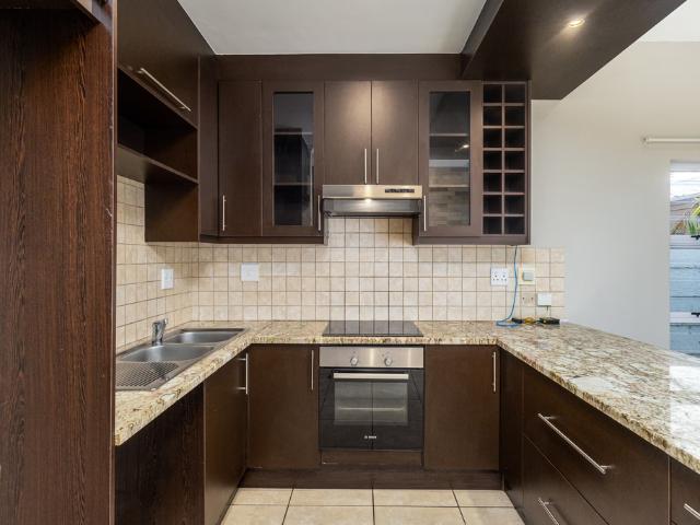 House for rent in Western Cape