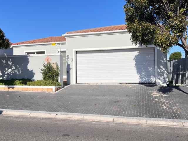 House for rent in Western Cape