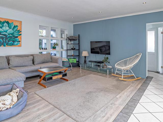 House for rent in Western Cape