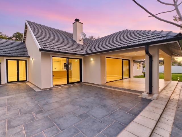 Apartment for rent in Alexandra, Gauteng