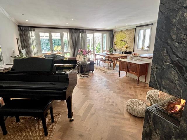 House for rent in Rosebank, Gauteng