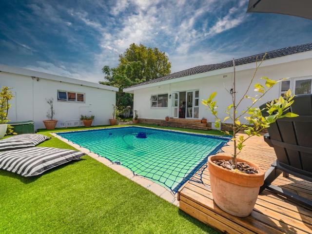 House for rent in Rosebank, Gauteng