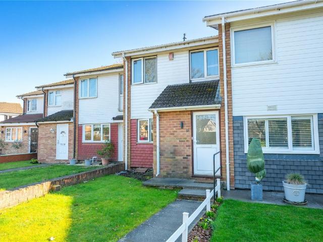 House for rent in St Albans, Five Acres
