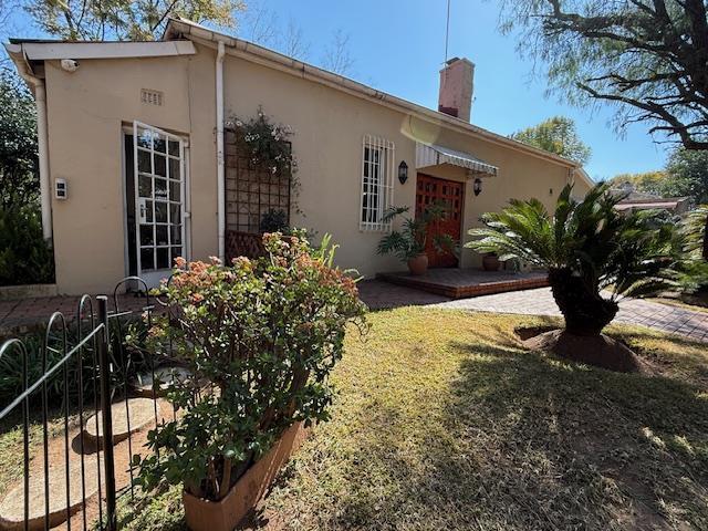 House for rent in Randburg, Gauteng