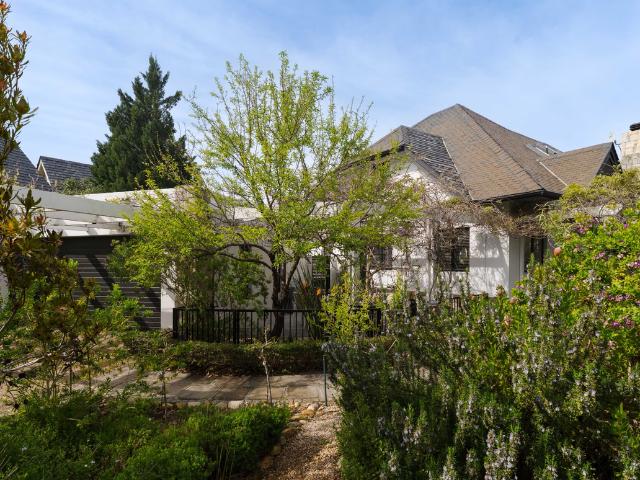 House for rent in Onverwacht, Western Cape