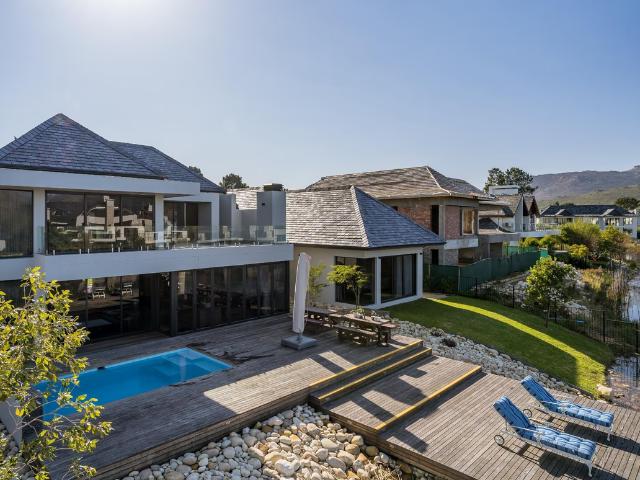 House for rent in Onverwacht, Western Cape