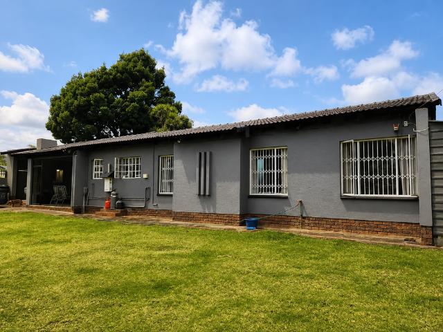 House for rent in Centurion, Gauteng