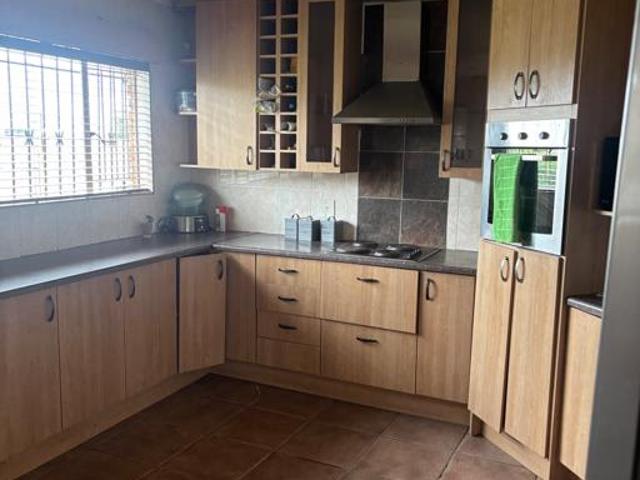 House for rent in Gauteng