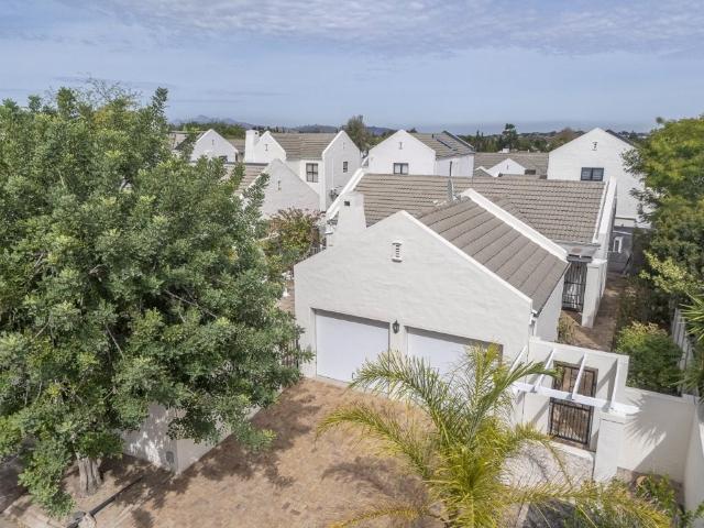 House for rent in Kraaifontein, Western Cape