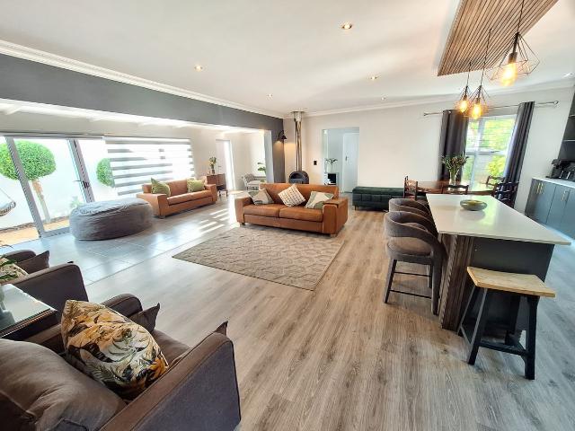 House for rent in Kraaifontein, Western Cape