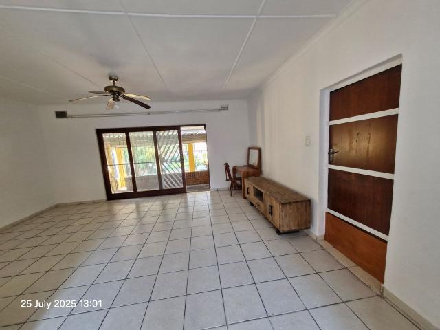 House for rent in Pinetown