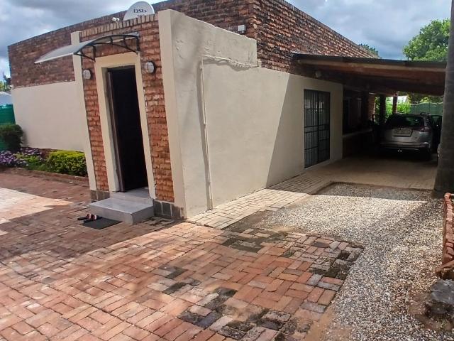 House for rent in Seshego, Limpopo