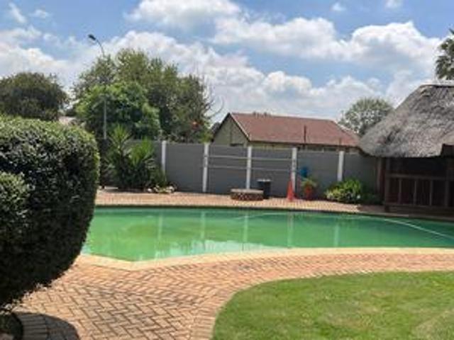 House for rent in Ekurhuleni, Gauteng
