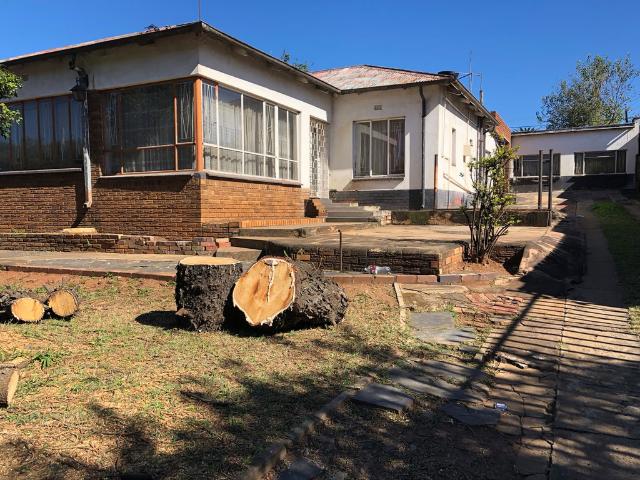 House for rent in Waterkloof, Gauteng