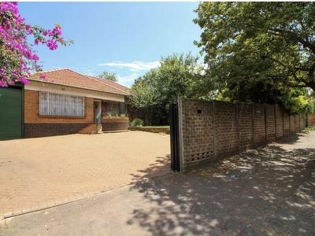 House for rent in Germiston, City of Ekurhuleni Metropolitan Municipality