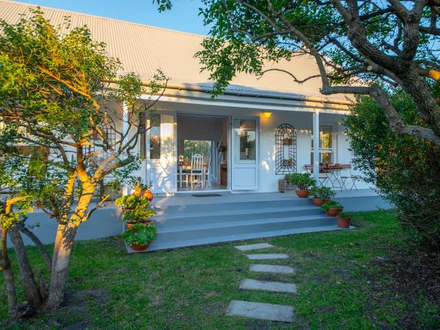 House for rent in Baardskeerdersbos, Western Cape
