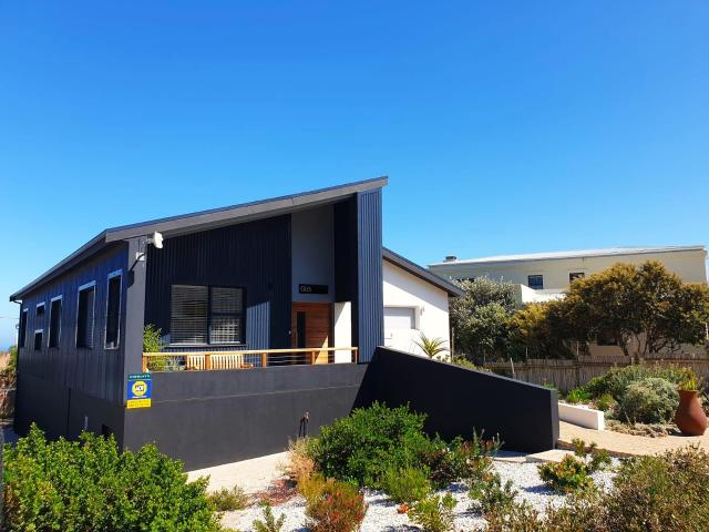 House for rent in Baardskeerdersbos, Western Cape