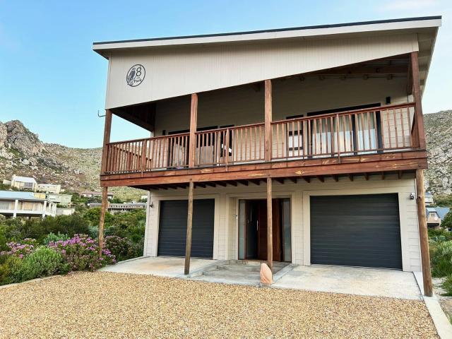 House for rent in Baardskeerdersbos, Western Cape