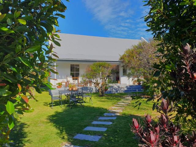 House for rent in Baardskeerdersbos, Western Cape