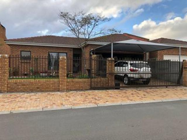 House for rent in Cape Town, Western Cape