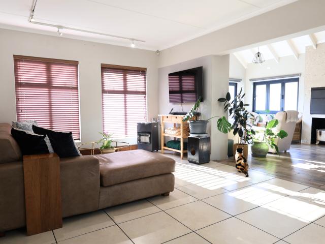 House for rent in Western Cape