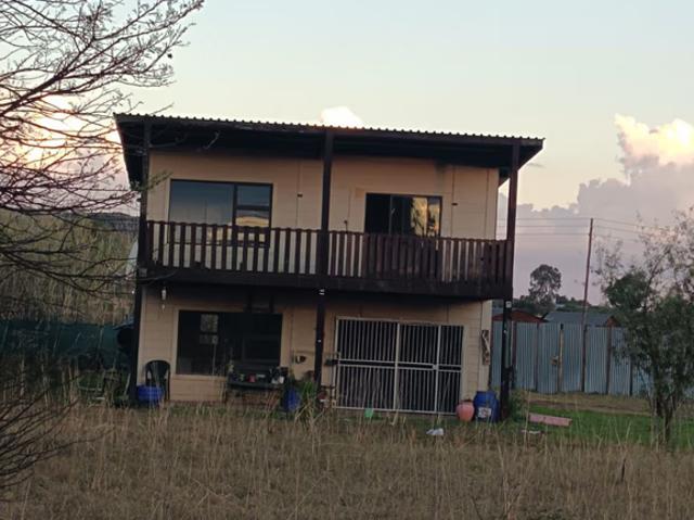 House for rent in Bloemfontein, Free State
